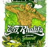WIZ KHALIFA Concert
